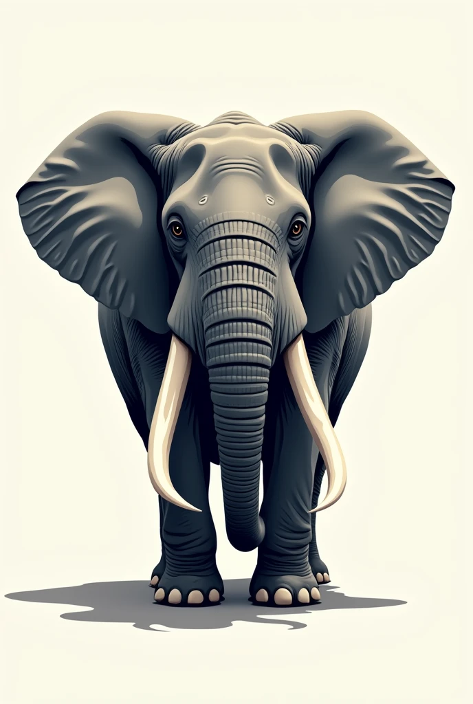 Elephant logo