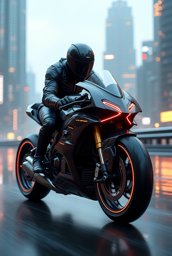 Rtr bike