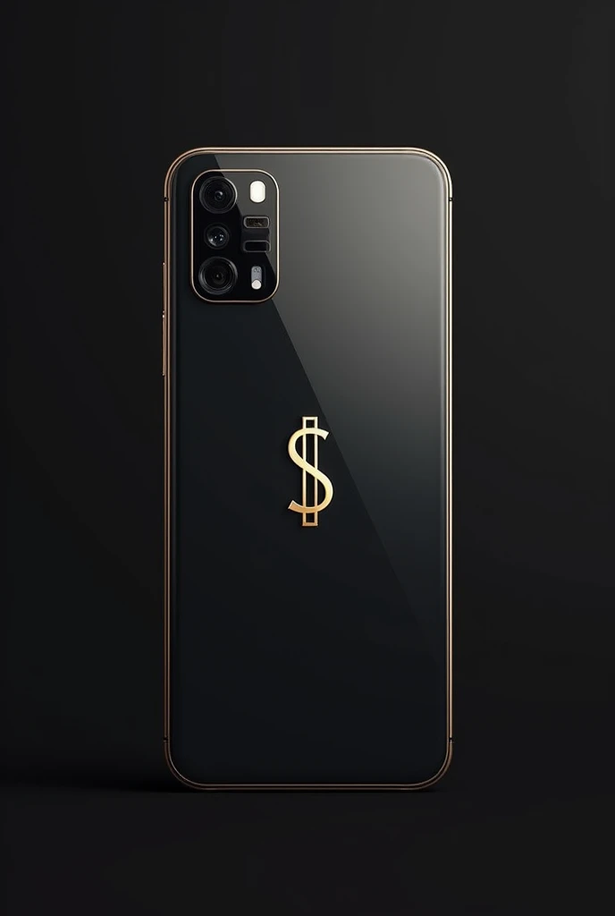 Criar um celular cujo a marca é luxu$ e tem o símbolo de um sifrão
1. **Desempenho**: Processador potente e suficiente RAM para garantir fluidez e capacidade de lidar com multitarefas.
2. **Bateria**: Alta capacidade de bateria com suporte para carregamento rápido e carregamento sem fio.
3. **Câmera**: Sistema de câmeras avançado com boa performance em condições de baixa luz, estabilização óptica de imagem e capacidades de gravação em alta resolução.
4. **Tela**: Display de alta resolução (4K ou superior), com tecnologia AMOLED ou OLED, taxas de atualização altas e boa visibilidade em ambientes iluminados.
5. **Armazenamento**: Capacidade de armazenamento interno suficiente, com a opção de expansão através de cartão microSD.
6. **Construção e Design**: Design ergonômico, construção durável e resistência a água e poeira (certificação IP68, por exemplo).
7. **Software**: Sistema operacional otimizado, com atualizações regulares e uma interface amigável.
8. **Conectividade**: Suporte para as últimas tecnologias de conectividade, como 5G, Wi-Fi 6E, Bluetooth 5.3.
9. **Áudio**: Qualidade de áudio excelente, com alto-falantes estéreo e suporte para áudio de alta resolução.
10. **Segurança**: Recursos avançados de segurança, como reconhecimento facial, impressão digital e criptografia de dados.
11. **Preço**: Um bom equilíbrio entre custo e funcionalidades, oferecendo um bom custo-benefício.