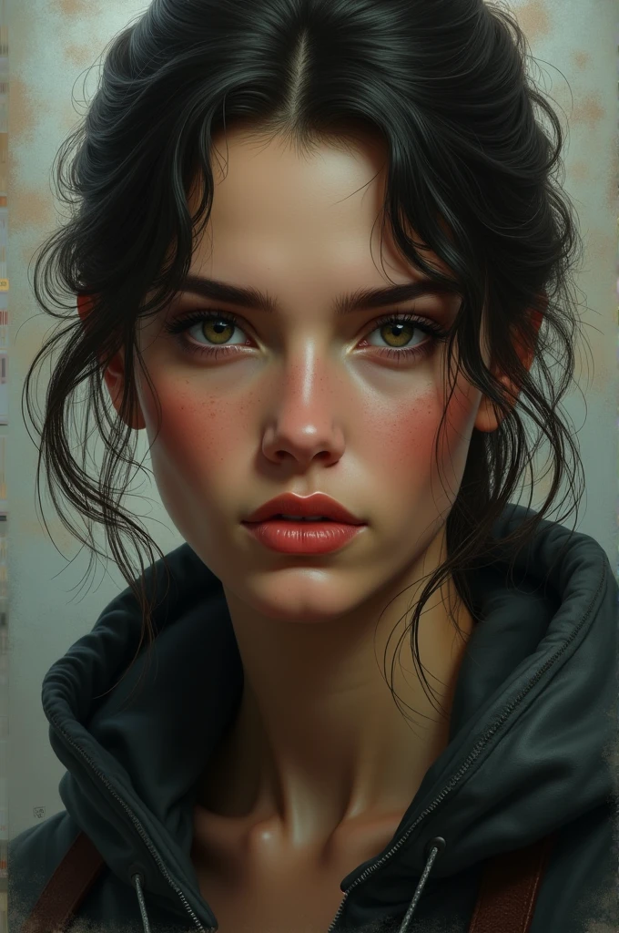 Rachael Gunn