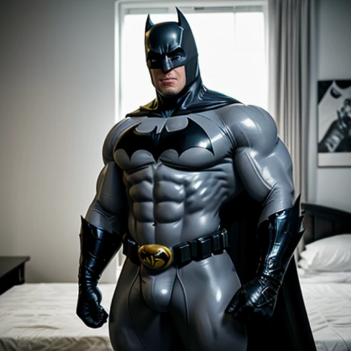 white arkham city style huge muscle growth story section bicep white get even more muscular muscles Batman white full so inlated muscular costume huge deltoid swollen pump it balloon in own muscles and swollen it bicep has wide muscular neck and hips flex bumping swollen bicep tight huge bulge Batman even bigger and more muscular than normal camera view under light blue Batman blue Smooth Costume LaTeX over growing bigger monster Huge muscles chest Only white power Ranger merge Batman Huge muscles big bulge erection under latex suit Looking up and scream of pleasure musculature Batman has swollen bicep and chest with pecs under white latex suit from arkham asylum even more muscular and bigger and massive hard Molesting frottage on the bed other Batman muscular legs małe thick swollen muscular big batman bodybuilder only in withe grey and shiny latex full body suit, growth bump up chest. big buff packed create a Batman presenting tight latex pants huge bulge, wide chest, huge batman, huge muscles, very packed, buff chest, abs, big bicep, muscular white grey Batman in latex, full body costume and has big erection bulg
