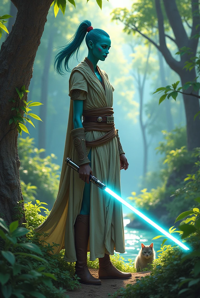 A Star Wars character that fits their month june