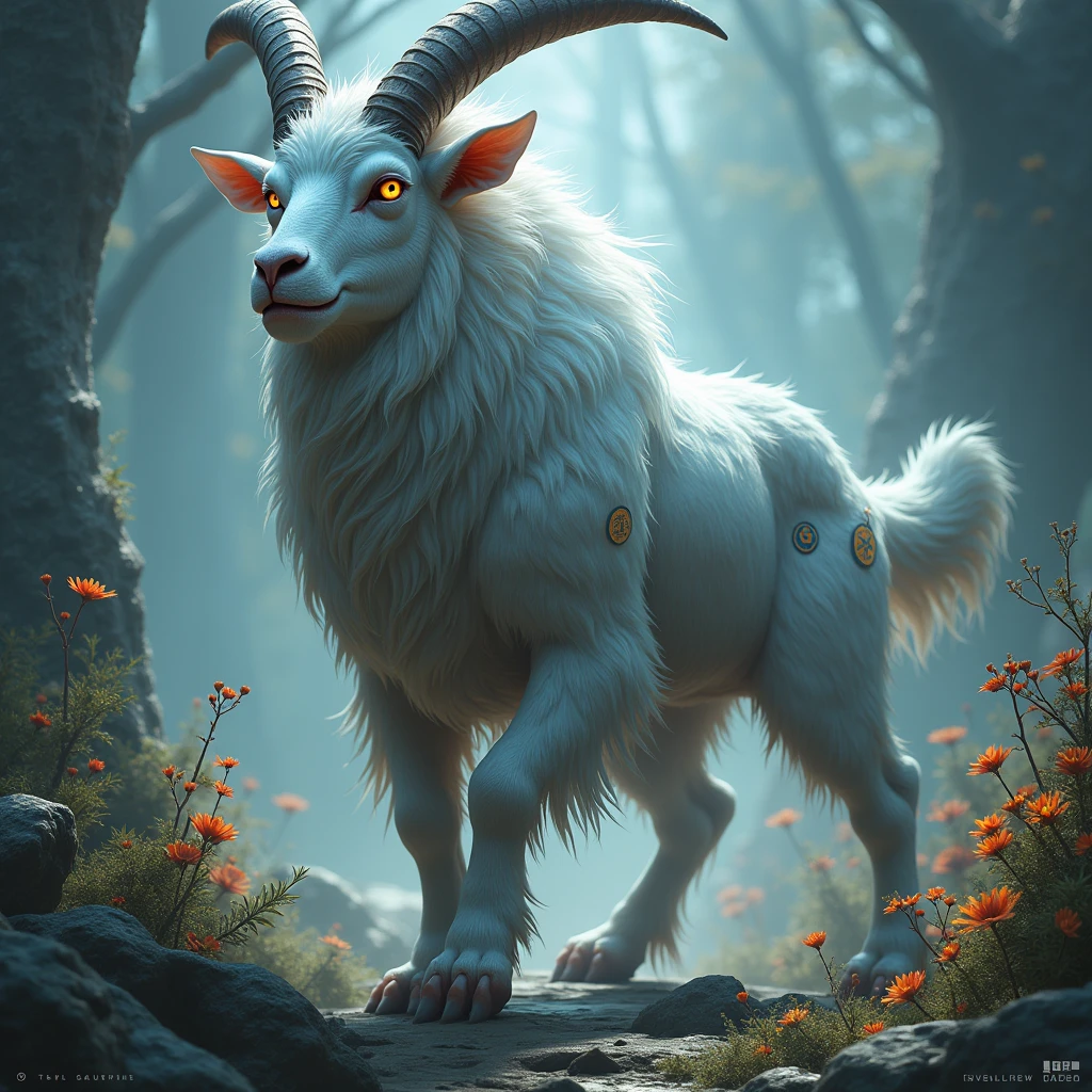 Goat