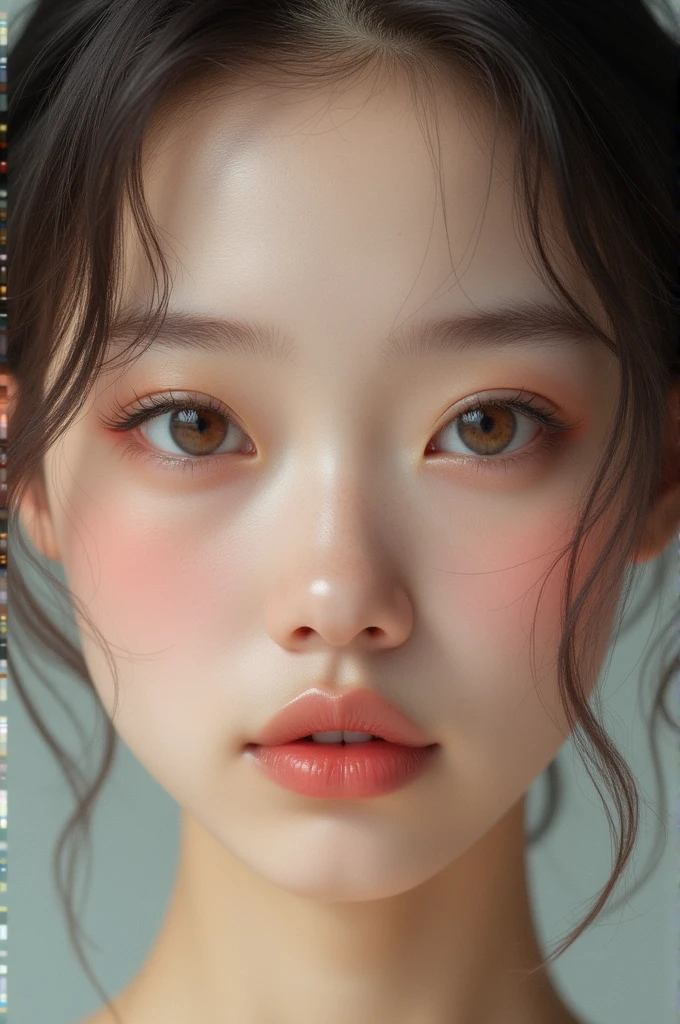((best quality)), ((masterpiece)), (detailed), perfect face