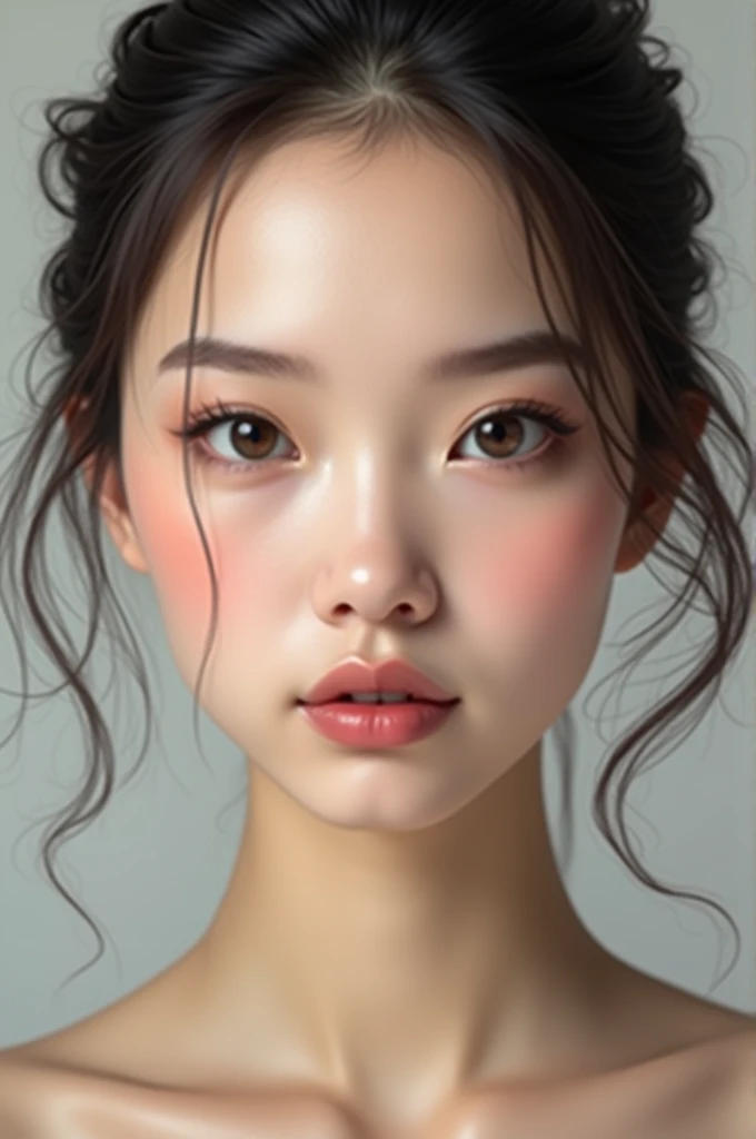 ((best quality)), ((masterpiece)), (detailed), perfect face