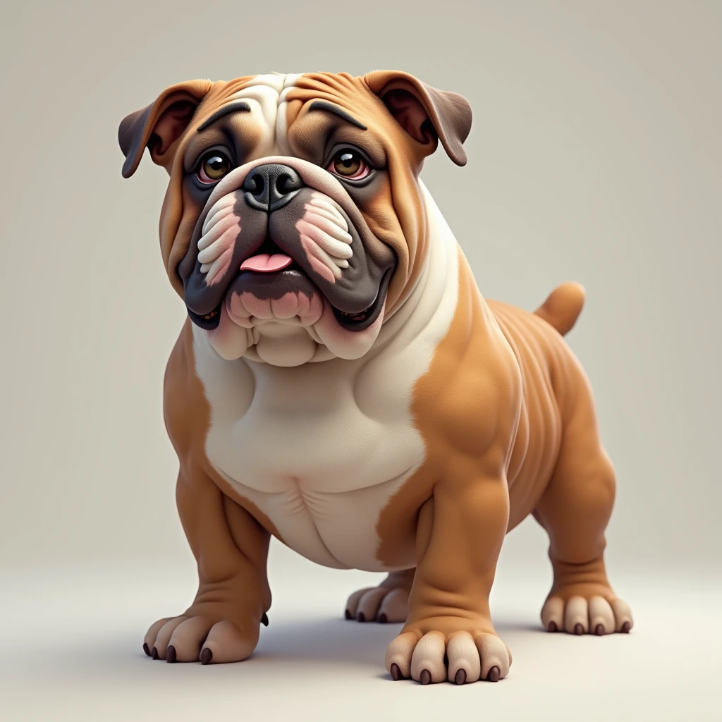 Bulldog