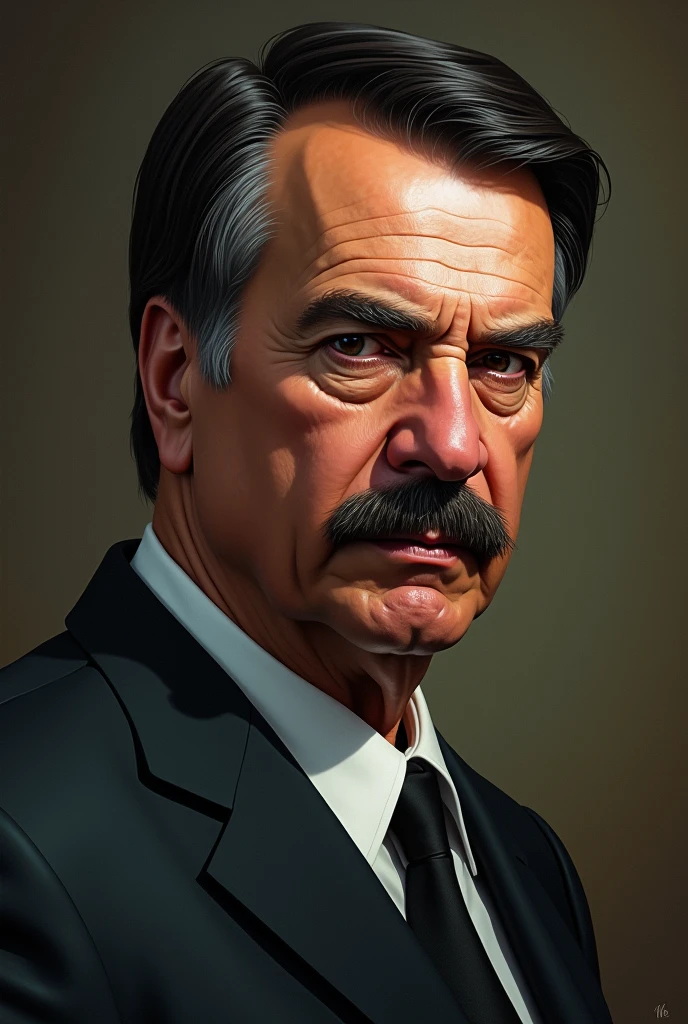 Jair Messias Bolsonaro