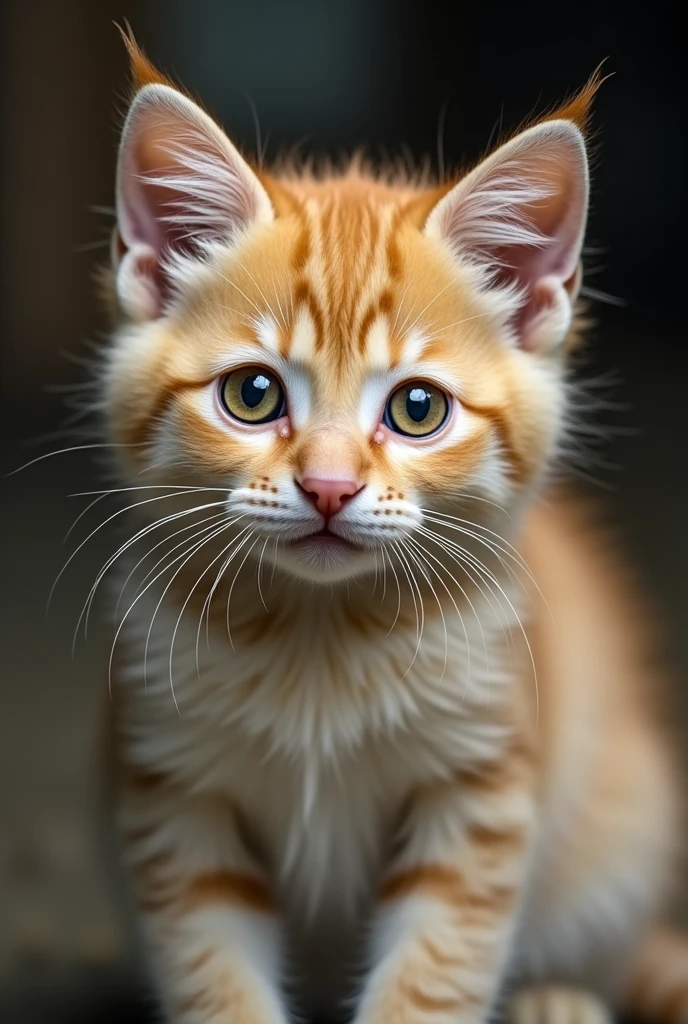 Photo of a pussy