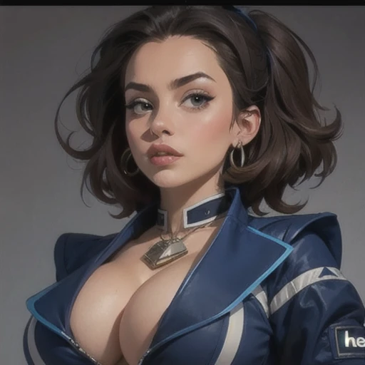 Enlarge breasts to size
