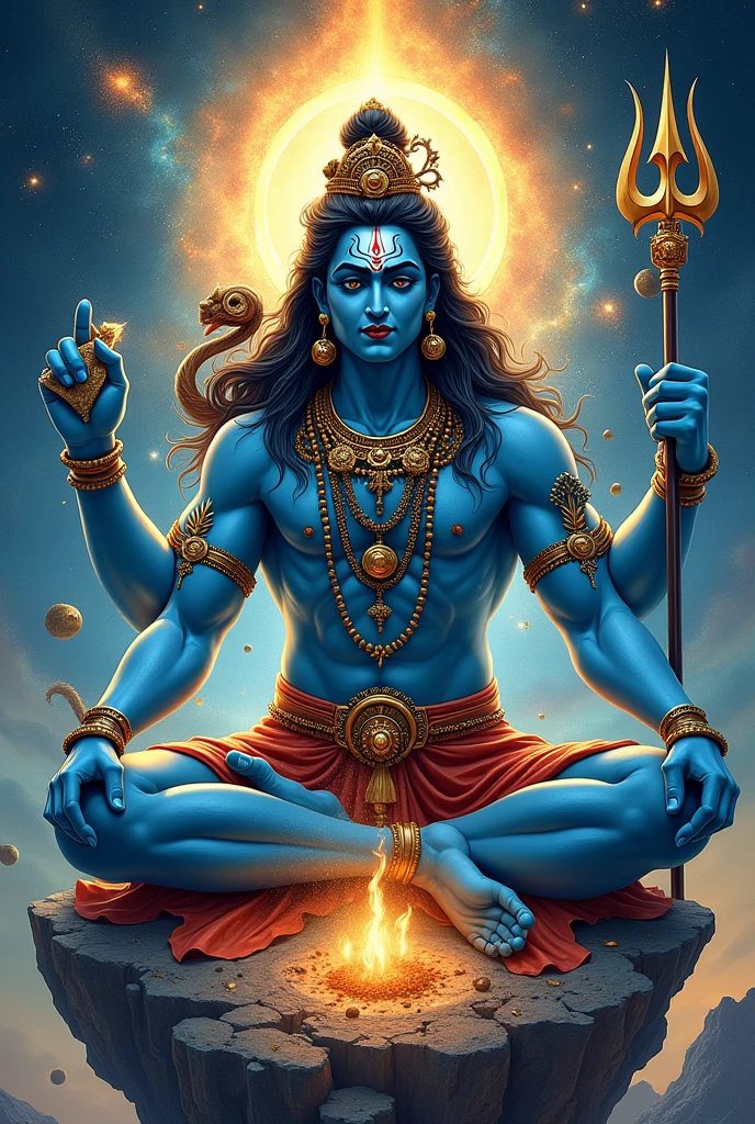 Mahakal name's lord
