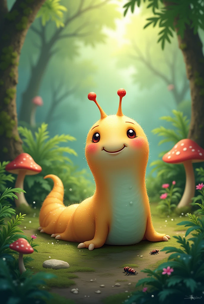 Make slug