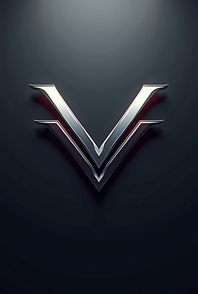 a logo for a formula 1 team called vortex racing team