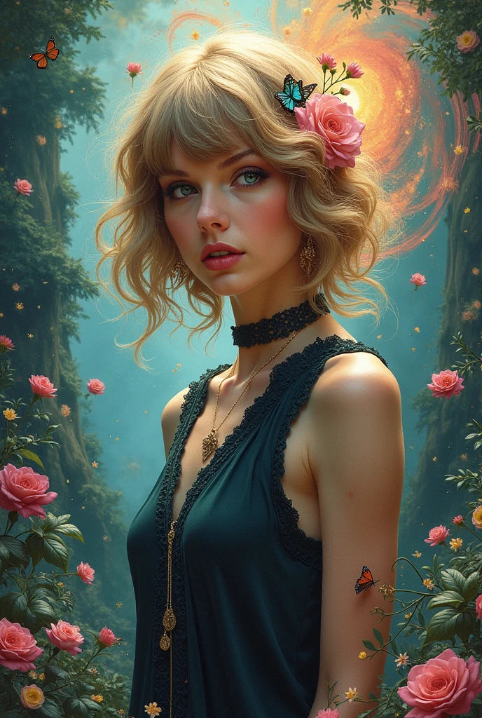 Taylor Swift no Taylorismo 