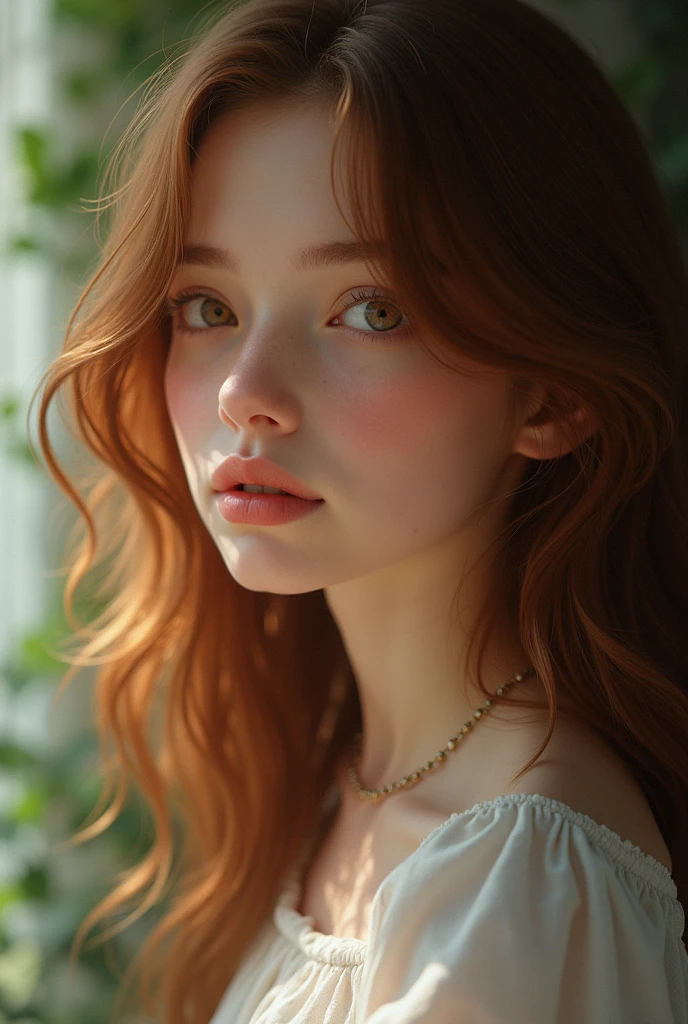 16-year-old girl