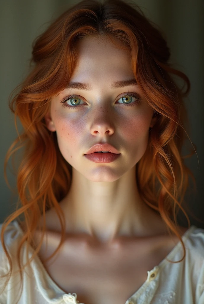18-year-old girl