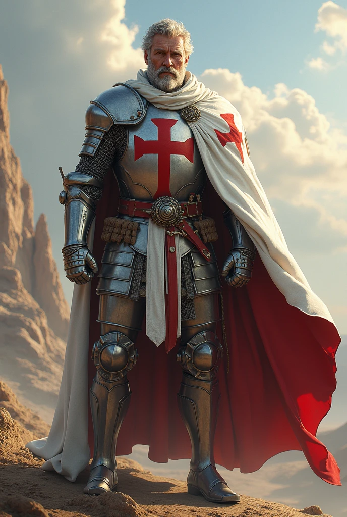 Knight Templar