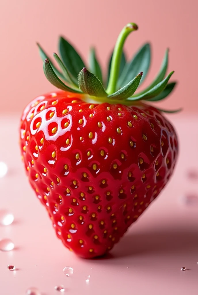 strawberry
