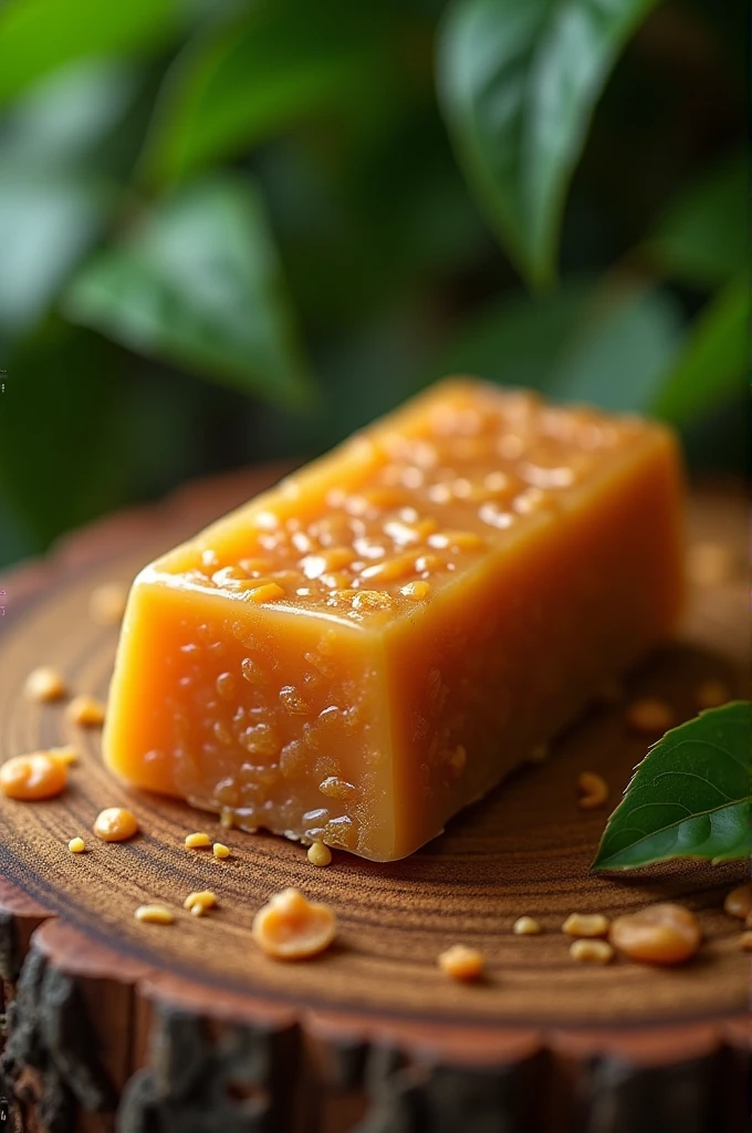 Ka&#39;i sweet peanut brick 