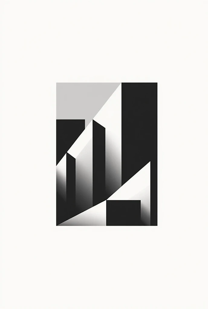 Constructivist architecture logo