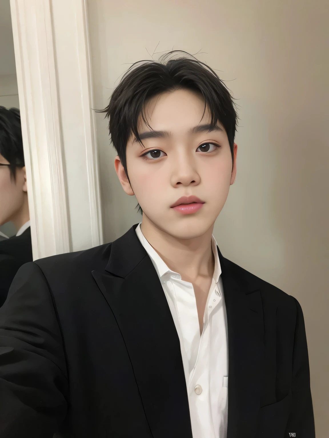 Keeho ulzzang boy