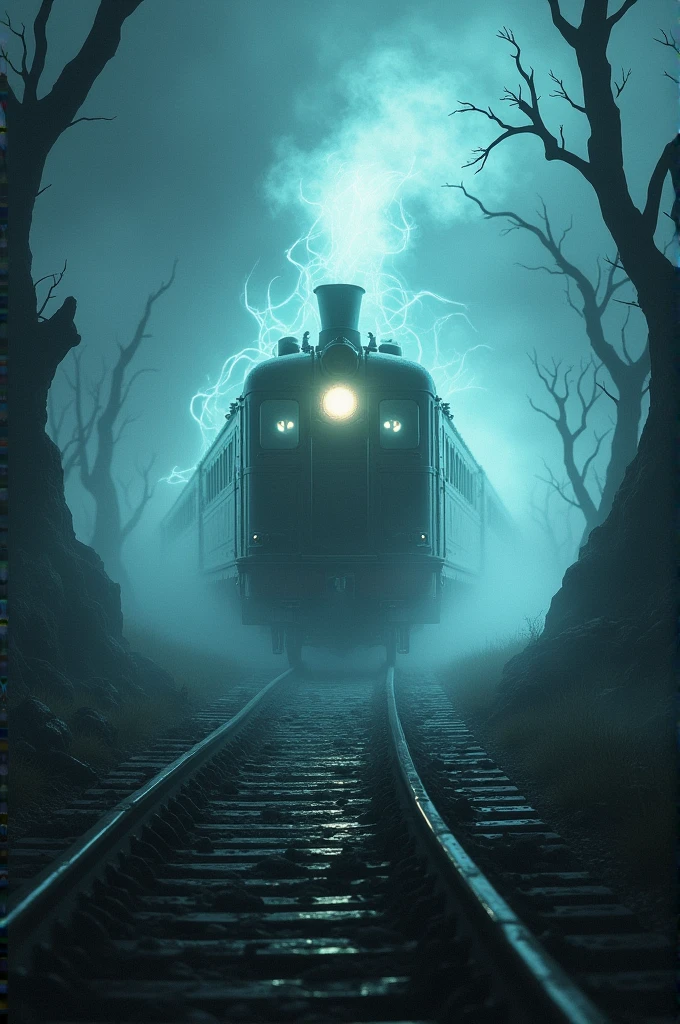 Ghost train