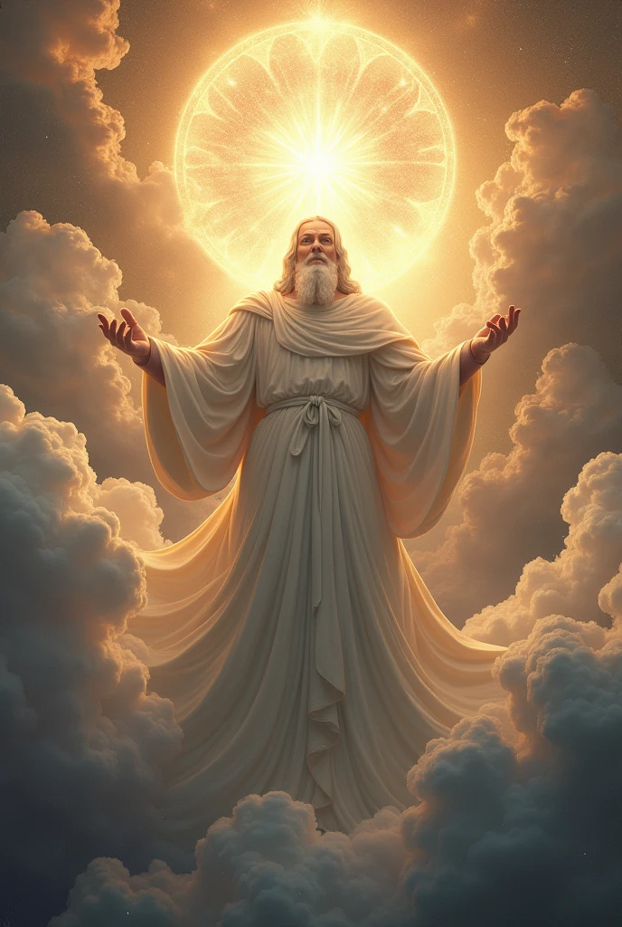 An image that reflects the sovereignty of God