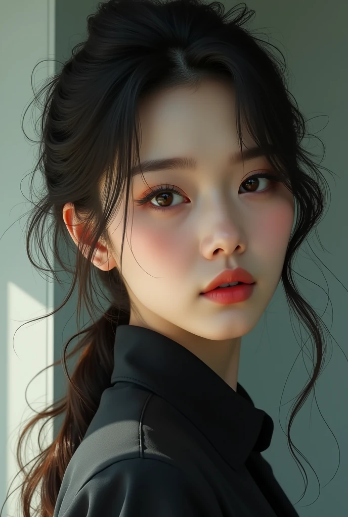 HUH YUNJIN