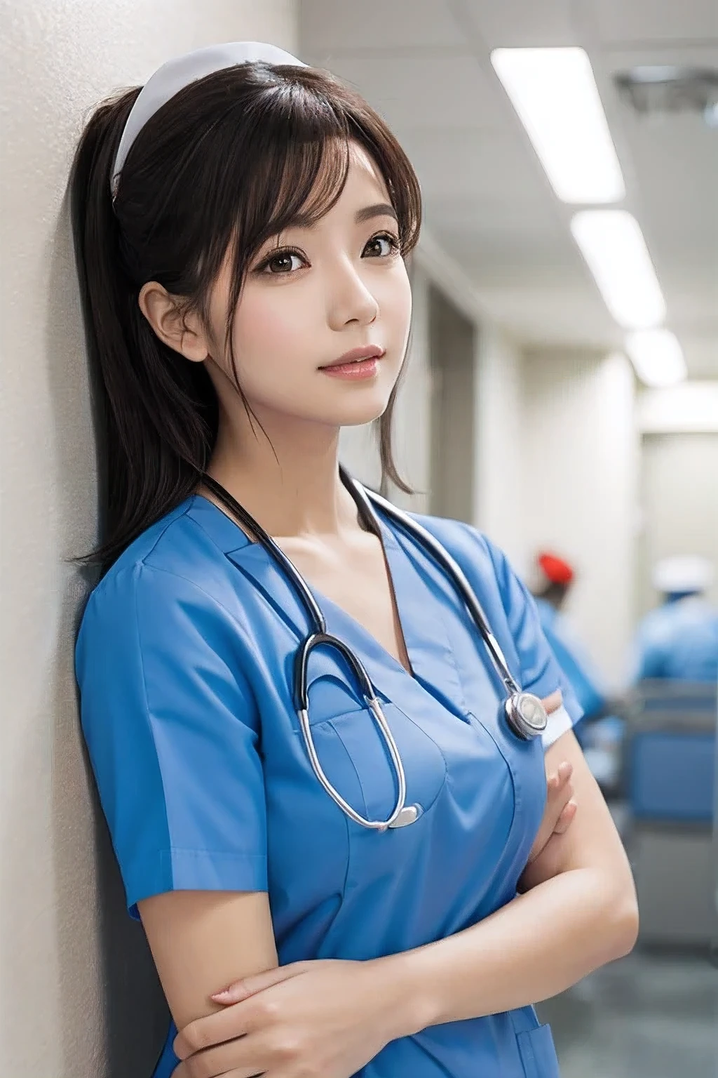 nurse