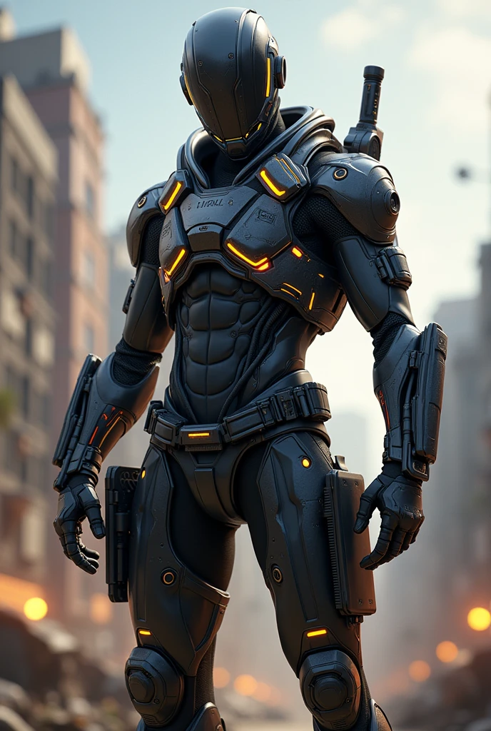 new character in free fire