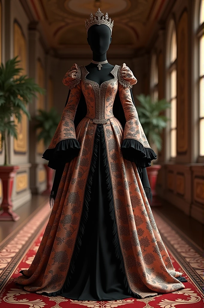 If clothes