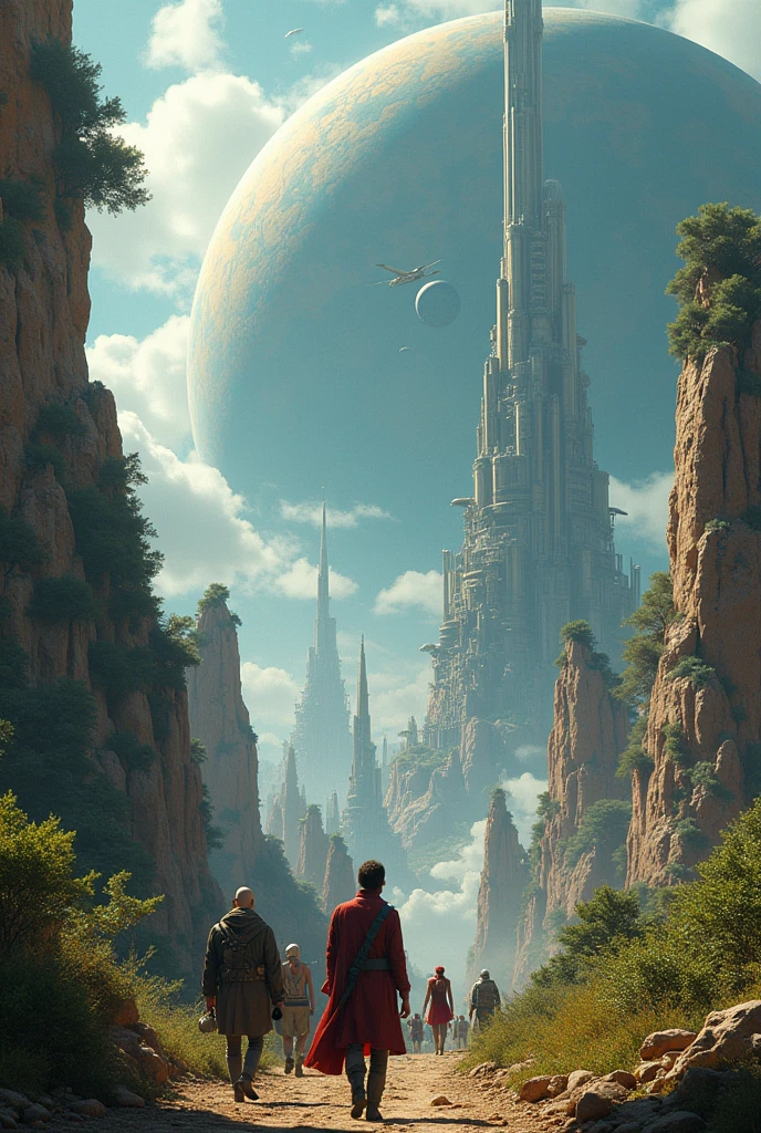Planet Nicolas
