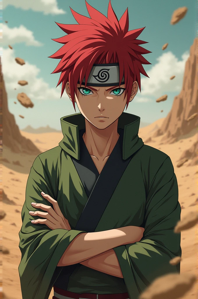 gaara