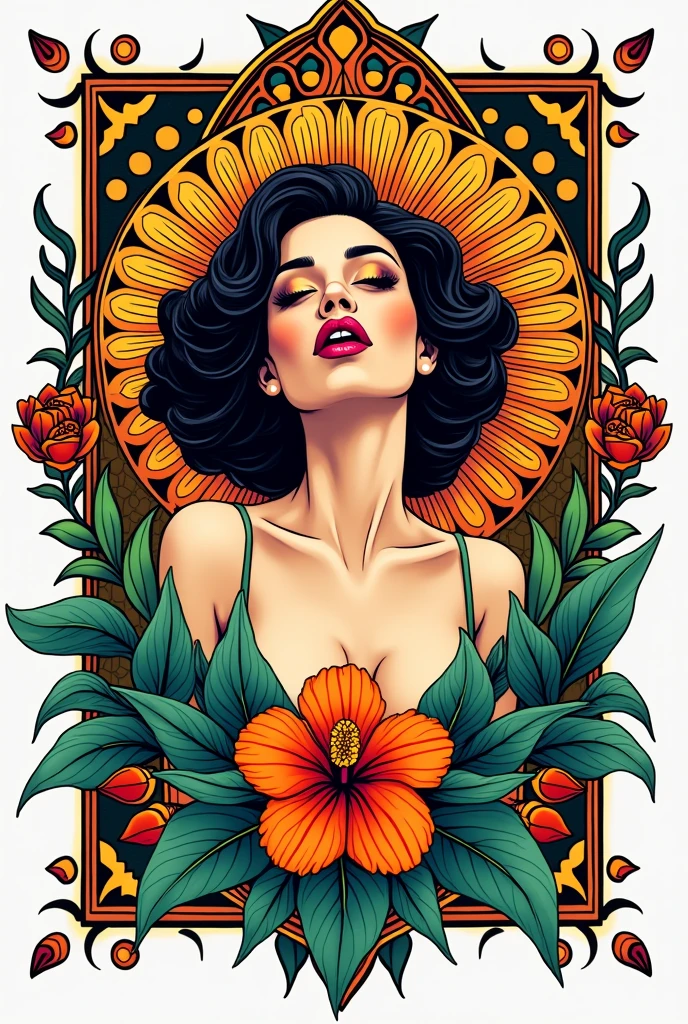 mulher velha chorando