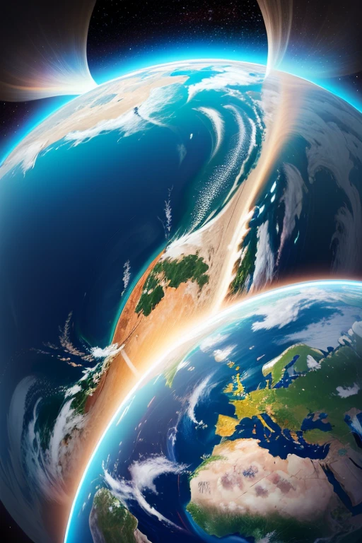 planet Earth