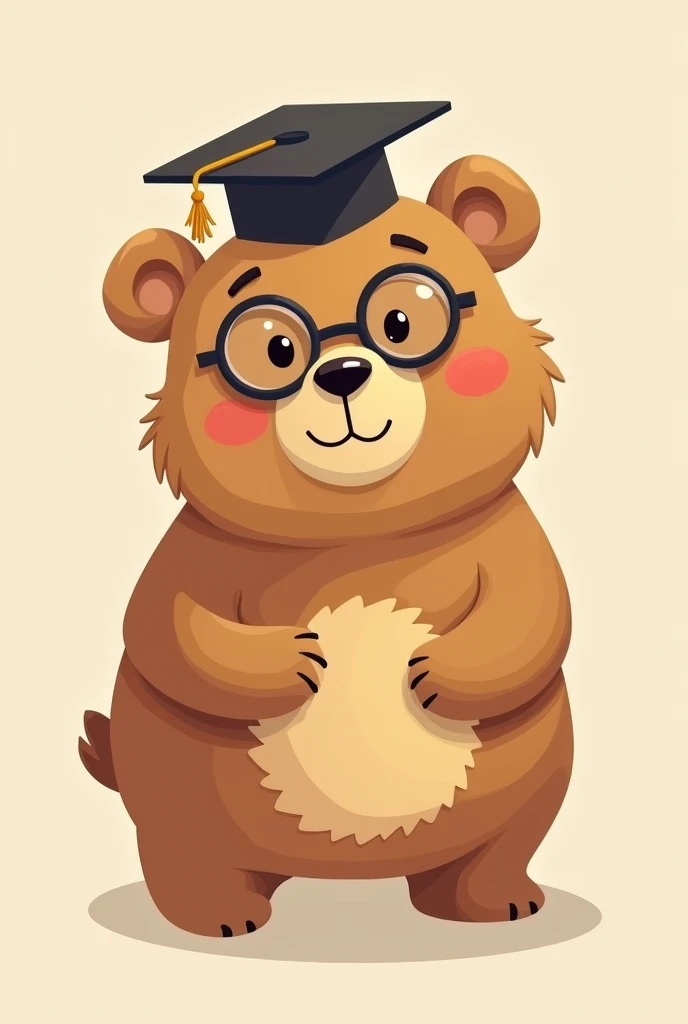 A profile picture of a general knowledge quiz questions Bear