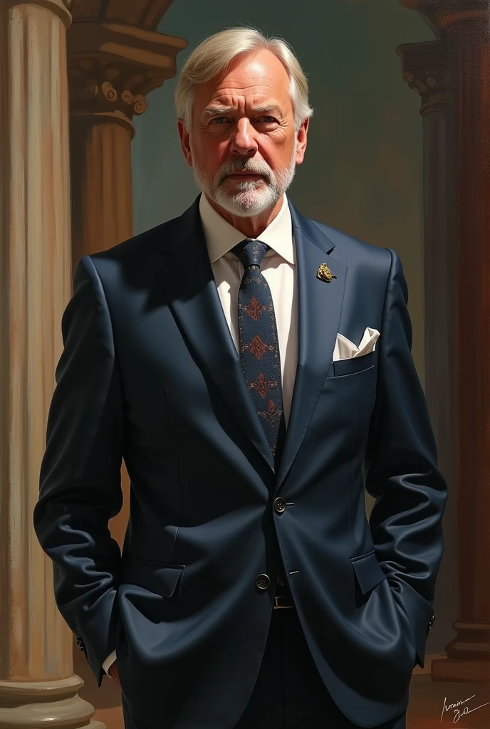 Anthony Fachini Theodore 
