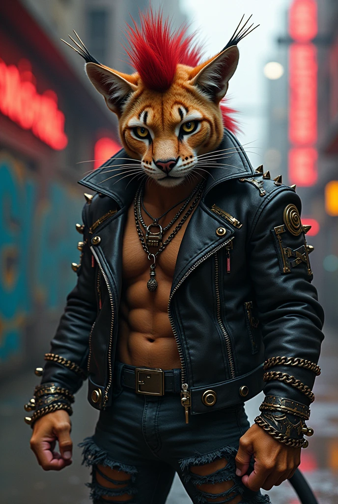 puma punk