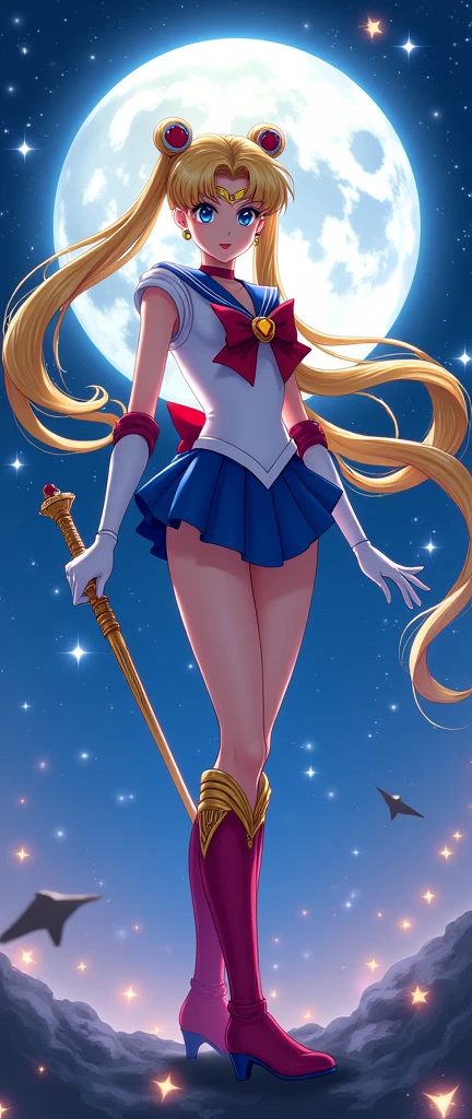  sailor moon