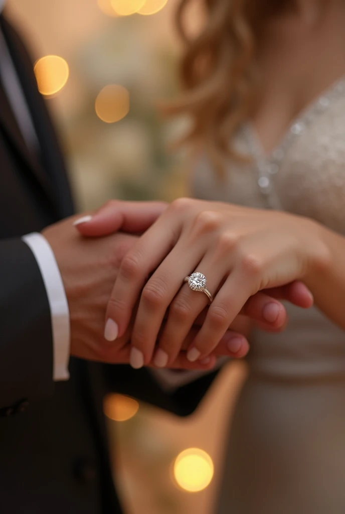 Importance of choosing the perfect engagement ring