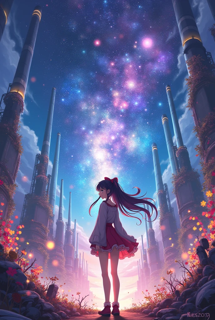 anime