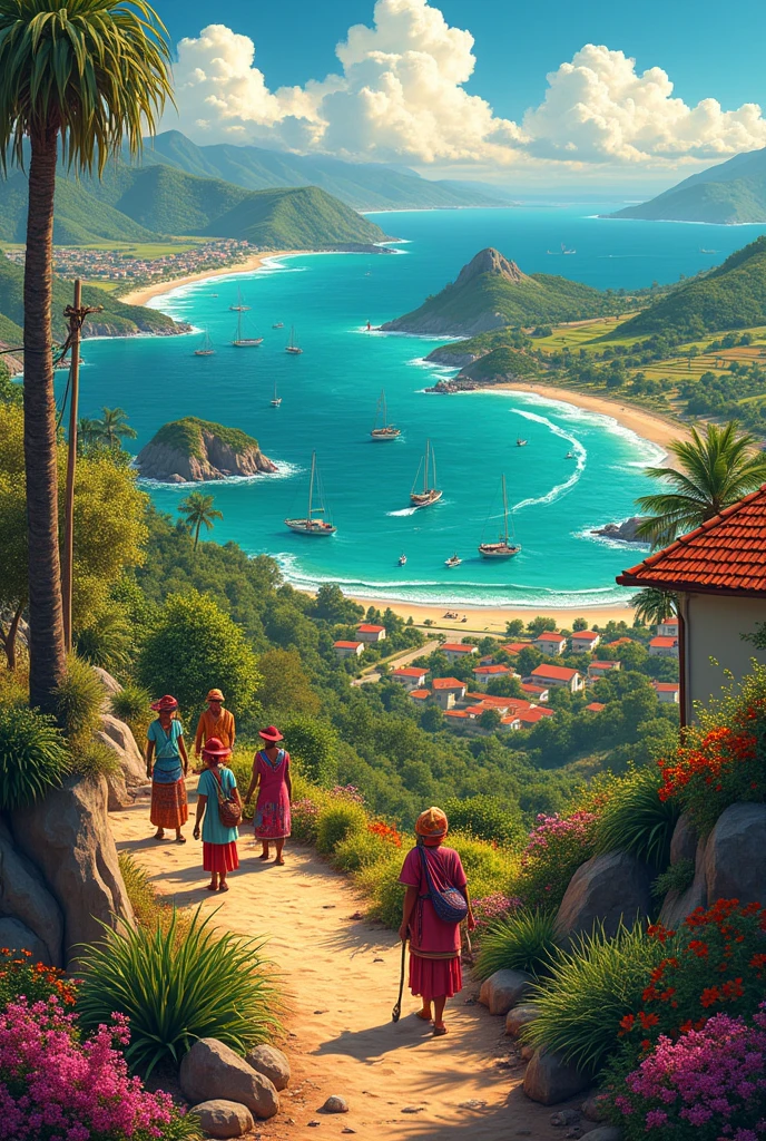 Image representing Piura and Tumbes
