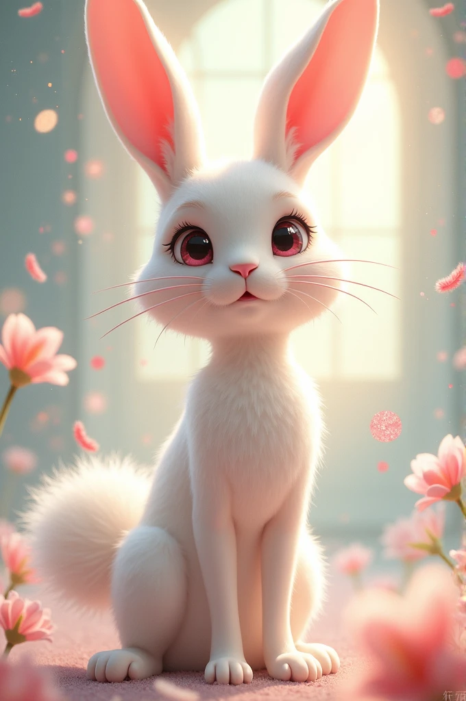 Bunny Girl