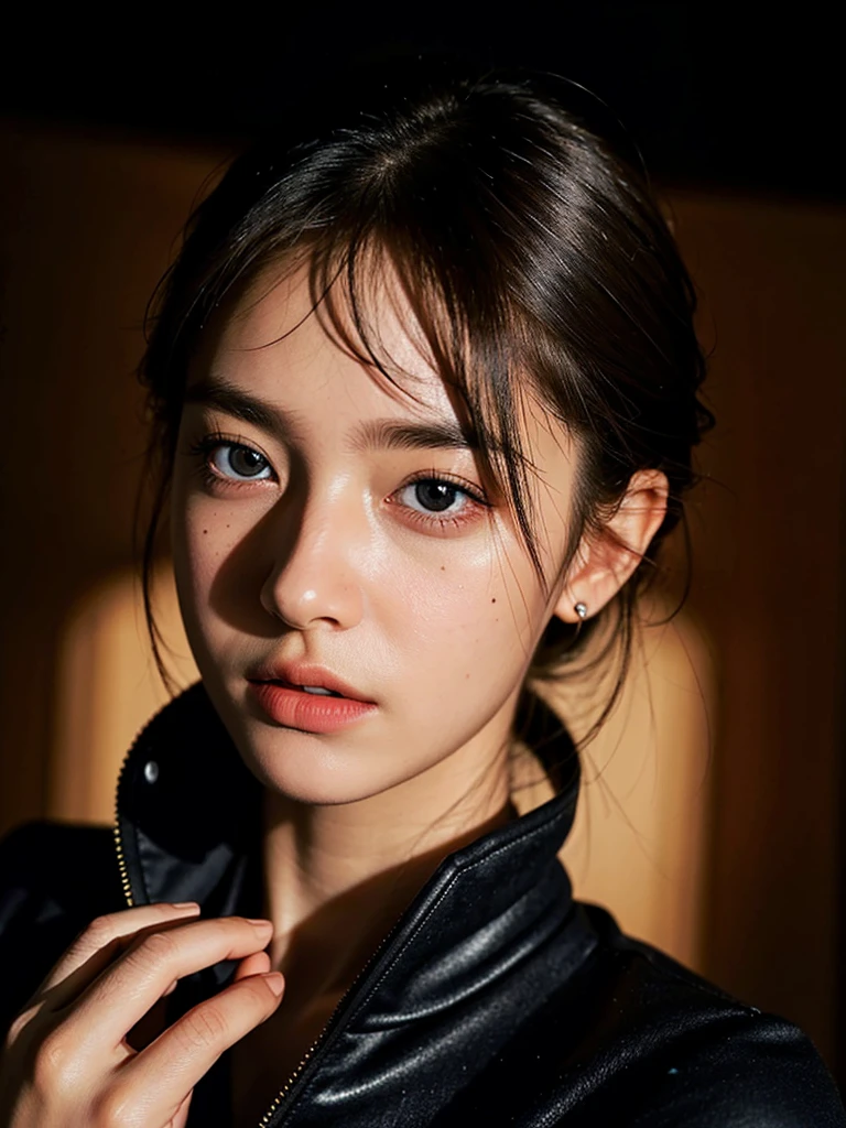 (photorealistic:1.4),8k, best quality, masterpiece, ultra high res, 1girl, (detailed face:1.2), (detailed eyes:1.2), (detailed hair:1.2), (detailed clothes:1.2), (detailed color:1.2),