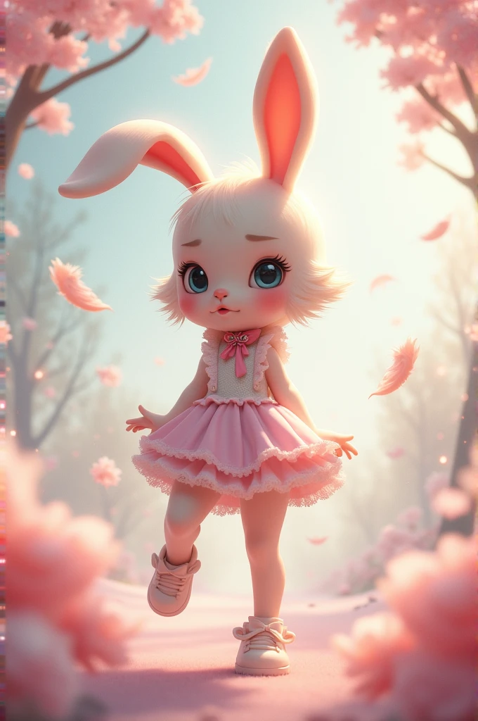 Bunny Girl