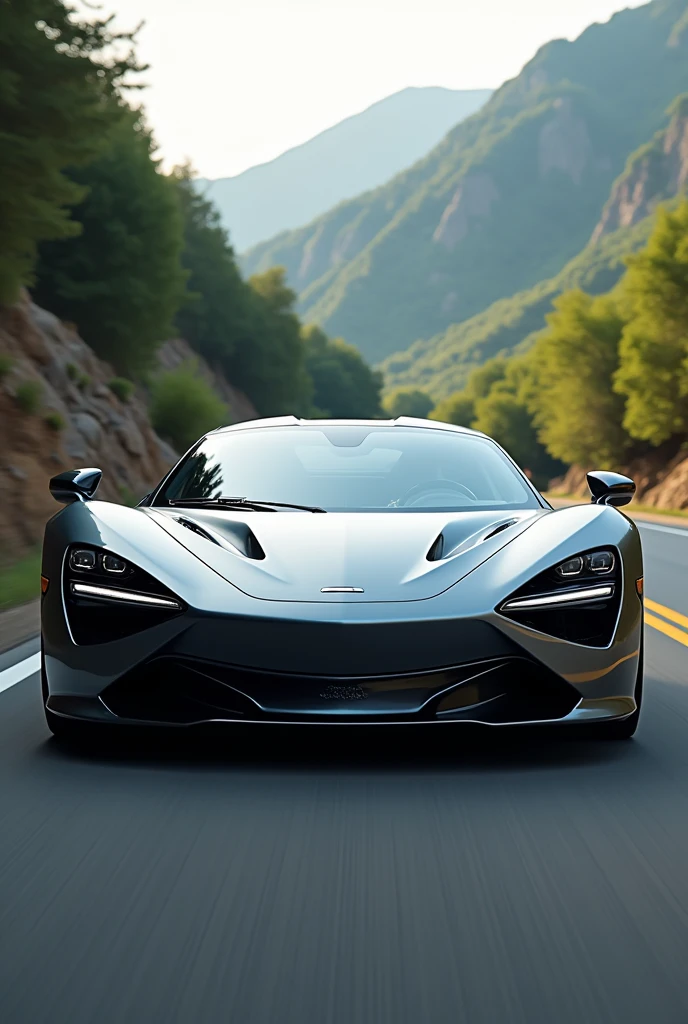 This car is not only faster than most vehicles on the market, but it also has a more efficient engine, ensuring you get the most out of every drop of fuel. With advanced security features, It is designed to be the strongest ally on the road, Providing peace of mind in any situation.