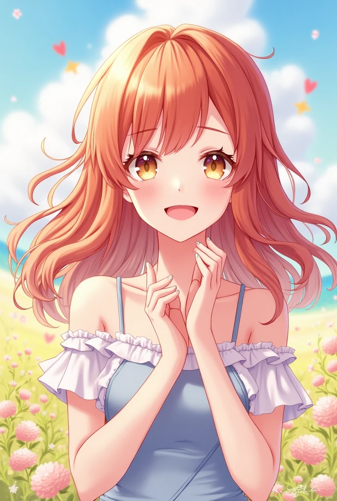 Mahiru Shiina
