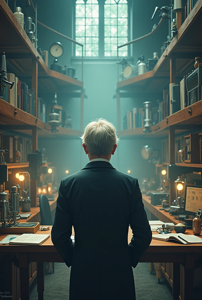 Make a text image where you write Watson's behaviorism