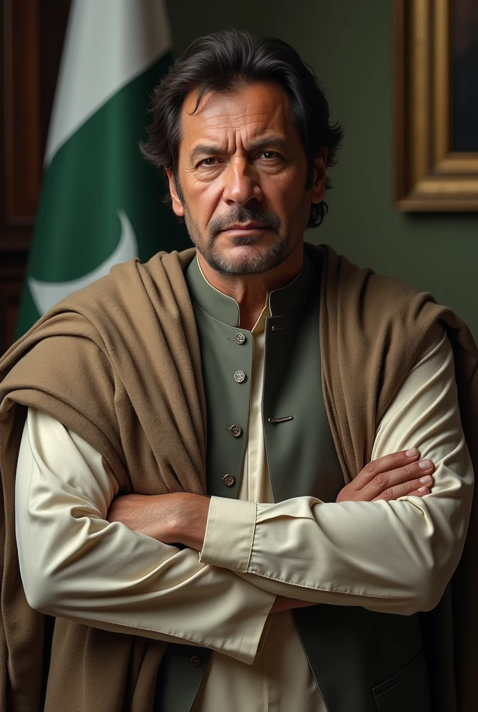 Imran khan pic