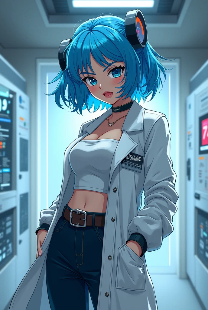 Bulma as a