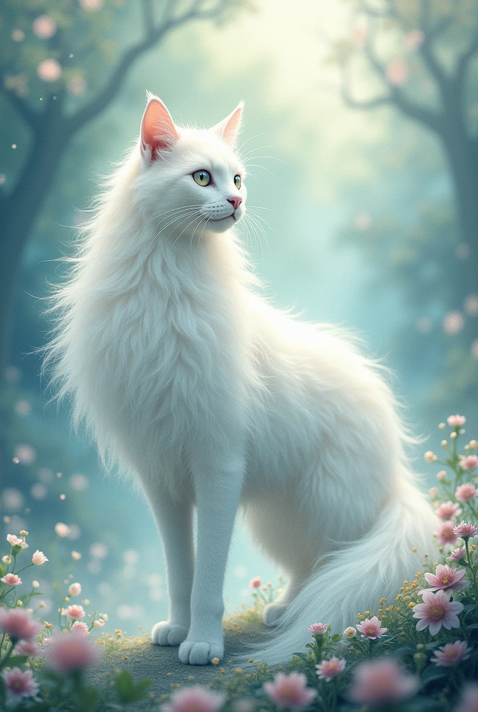 Uma neko
